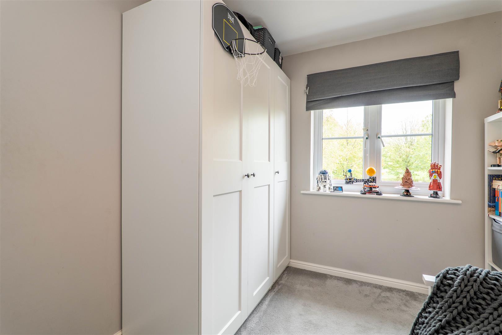 Anderton Crescent, Chorley